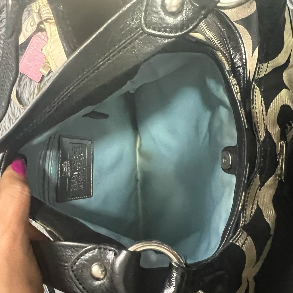 🌟Two Coach Purses - Picture 4 of 10